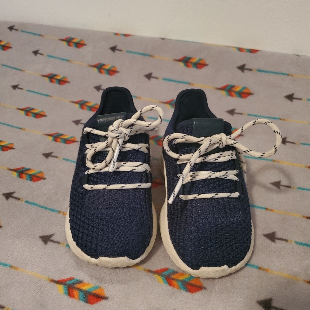 Toddler's Adidas